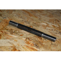 Шпильки DIN 835 2D класса прочности 8.8